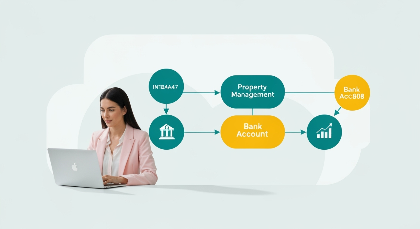 Rental property accounting software integrations